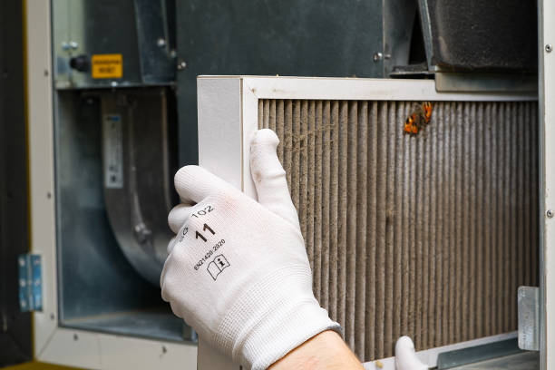 Ductwork Cleaning Services in Mamou, LA